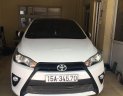 Toyota Yaris 2017 - ề
Cần bán lại xe Toyota Yaris sản xuất năm 2017, màu trắng