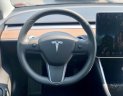 2018 - Cần bán Tesla 3 đời 2018, màu đen, xe nhập