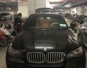 BMW X6   2008 - Bán BMW X6 năm 2008, màu đen, nhập khẩu nguyên chiếc