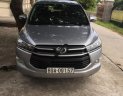 Toyota Innova   2016 - Bán Toyota Innova 2.0E đời 2016, màu bạc, giá 675tr