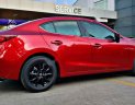 Mazda 3   2019 - Cần bán xe Mazda 3 1.5L Luxury đời 2019, màu đỏ