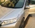 Honda City 2016 - Bán Honda City sản xuất 2016, màu xám bạc