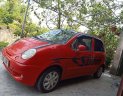 Daewoo Matiz   2003 - Bán xe cũ Daewoo Matiz đời 2003, màu đỏ