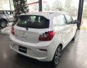 Mitsubishi Mirage   2019 - Cần bán Mitsubishi Mirage năm sản xuất 2019, màu trắng, nhập khẩu 