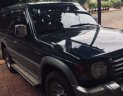 Mitsubishi Pajero 2002 - Cần bán Mitsubishi Pajero năm sản xuất 2002