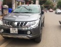 Mitsubishi Triton 2015 - Bán xe Mitsubishi Triton đời 2015, nhập khẩu nguyên chiếc