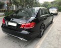 Mercedes-Benz E class   2013 - Bán Mercedes E400 AMG đời 2013, màu đen