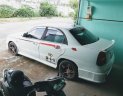 Daewoo Nubira 2000 - Bán ô tô Daewoo Nubira sản xuất năm 2000, bstp