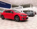 Volkswagen Scirocco   2019 - Bán Volkswagen Scirocco sản xuất 2019, màu đỏ, nhập khẩu