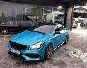 Mercedes-Benz CLA class 2015 - Cần bán xe Mercedes CLA250 4matic đời 2015, nhập khẩu