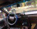 Toyota Camry   1990 - Cần bán Toyota Camry năm sản xuất 1990, màu đỏ, nhập khẩu  