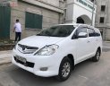 Toyota Innova 2010 - Cần bán Toyota Innova 2.0MT đời 2010, màu trắng, số sàn 