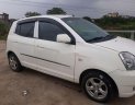 Kia Morning 2006 - Cần bán Kia Morning sản xuất 2006, màu trắng, nhập khẩu nguyên chiếc