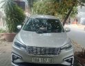 Suzuki Ertiga 2019 - Bán xe Suzuki Ertiga sản xuất 2019, màu bạc, xe nhập, giá 545tr