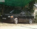 Mazda 323 1.6 MT 1997 - Cần bán xe Mazda 323 1.6 MT đời 1997, màu đen, xe nhập