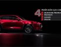 Mazda CX 5 2019 - Bán Mazda CX 5 đời 2019, màu đỏ, nhập khẩu nguyên chiếc, 899tr