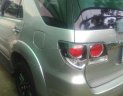 Toyota Fortuner 2015 - Cần bán xe Toyota Fortuner năm 2015, giá tốt