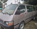 Toyota Hiace 2002 - Bán xe Toyota Hiace đời 2002, xe nhập, 65 triệu