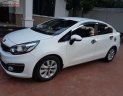 Kia Rio 2015 - Bán Kia Rio sản xuất năm 2015, màu trắng, nhập khẩu  