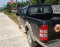 Ford Ranger 2008 - Cần bán lại xe Ford Ranger sản xuất 2008, màu đen, nhập khẩu nguyên chiếc