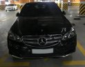 Mercedes-Benz E class   2013 - Bán Mercedes E400 AMG đời 2013, màu đen