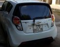 Chevrolet Spark Van 2012 - Bán xe Chevrolet Spark Van 2012, màu trắng, nhập khẩu Hàn  