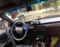 Toyota Camry   1990 - Cần bán Toyota Camry năm sản xuất 1990, màu đỏ, nhập khẩu  