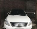 Nissan Teana   2011 - Cần bán xe Nissan Teana 2011, nhập khẩu, 460 triệu