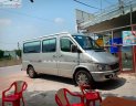 Mercedes-Benz Sprinter   2006 - Bán xe Mercedes Sprinter 311 CDI 2.2L năm 2006, màu bạc, 155 triệu