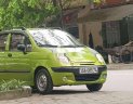 Daewoo Matiz   2004 - Lên đời bán Daewoo Matiz đời 2004, giá chỉ 50 triệu