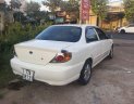 Kia Spectra 2003 - Cần bán gấp Kia Spectra 2003, màu trắng, nhập khẩu nguyên chiếc, chính chủ