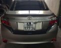 Toyota Vios 2018 - Bán ô tô Toyota Vios sản xuất năm 2018 như mới