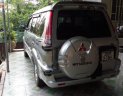 Mitsubishi Jolie 2002 - Cần bán gấp Mitsubishi Jolie năm sản xuất 2002, màu bạc