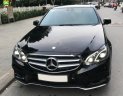 Mercedes-Benz E class   2013 - Bán Mercedes E400 AMG đời 2013, màu đen