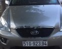 Kia Carens 2015 - Bán xe Kia Carens S SX 2.0 AT đời 2015, màu bạc, giá 399tr