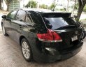 Toyota Venza 2009 - Chính chủ bán xe Toyota Venza 2009, màu đen, xe nhập