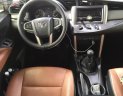 Toyota Innova   2016 - Bán Toyota Innova 2.0E đời 2016, màu bạc, giá 675tr