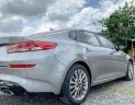 Kia Optima 2019 - Bán xe Kia Optima năm 2019, màu xám, 789tr