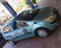 Hyundai Getz   1.1 MT 2009 - Bán Hyundai Getz 1.1 MT năm 2009, màu xanh