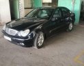 Mercedes-Benz C class 2002 - Bán Mercedes C200 năm sản xuất 2002, số sàn, phun xăng điện tử