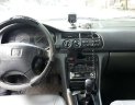 Honda Accord 1996 - Bán xe Honda Accord sản xuất năm 1996, màu đen, xe nhập chính chủ