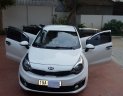 Kia Rio 2015 - Bán Kia Rio sản xuất năm 2015, màu trắng, nhập khẩu  