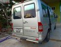 Mercedes-Benz Sprinter   2006 - Bán xe Mercedes Sprinter 311 CDI 2.2L năm 2006, màu bạc, 155 triệu