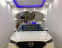 Mazda CX 5 2018 - Bán ô tô Mazda CX 5 sản xuất năm 2018, màu trắng, xe nhập chính chủ, giá tốt
