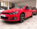 Volkswagen Scirocco   2019 - Bán Volkswagen Scirocco sản xuất 2019, màu đỏ, nhập khẩu