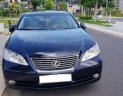 Lexus ES 2007 - Cần bán Lexus ES sản xuất năm 2007, màu xanh lam, nhập khẩu 