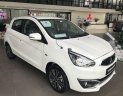 Mitsubishi Mirage   2019 - Cần bán Mitsubishi Mirage năm sản xuất 2019, màu trắng, nhập khẩu 