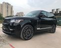 LandRover Range rover HSE 2015 - Cần bán xe Rangerover HSE màu đen bản xuất Mỹ, sản xuất 2015, đăng ký 2018