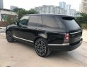 LandRover Range rover HSE 2015 - Cần bán xe Rangerover HSE màu đen bản xuất Mỹ, sản xuất 2015, đăng ký 2018