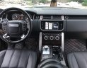 LandRover Range rover HSE 2015 - Cần bán xe Rangerover HSE màu đen bản xuất Mỹ, sản xuất 2015, đăng ký 2018